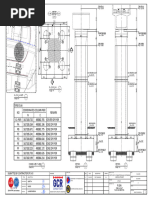 Metro Manila Subway CP101 Transmittal | PDF