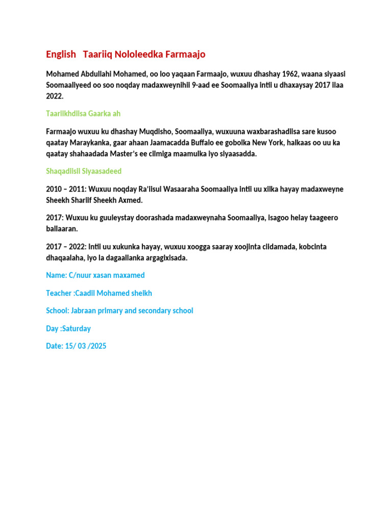 English Taari-WPS Office | PDF