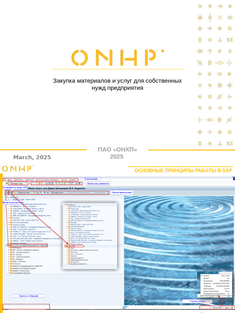 March, 2025 | PDF