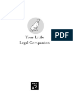 Your Little Legal Companion