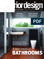 Commercial Interior Design April 2010