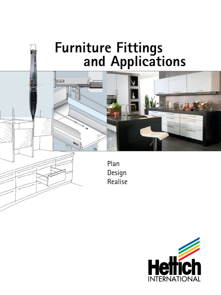 35309296 Hettich Furniture Fittings and Applications Architect Door