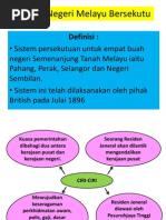 Negeri Negeri Melayu Bersekutu Pdf