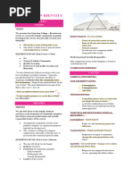 Mercy Core Values and Commitment | PDF | Mercy | Faith
