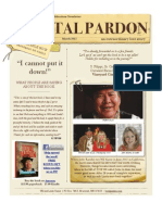 Total Pardon Newsletter