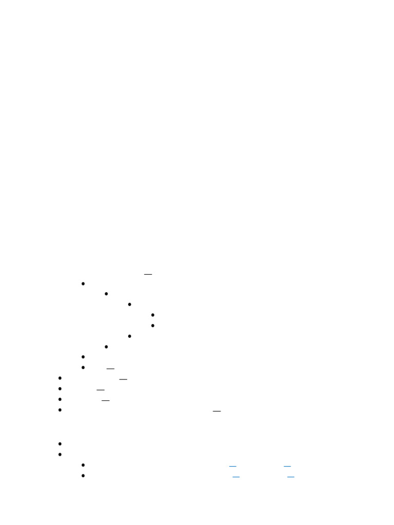 Inherent Complexity in OOAD Systems | PDF | Inheritance (Object ...