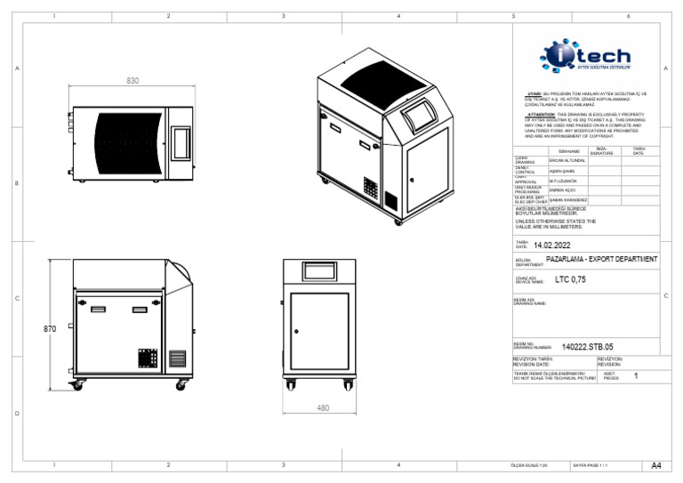 LTC 075 | PDF