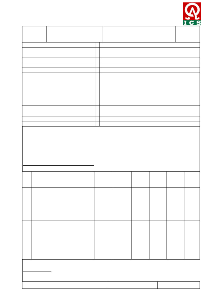 Inspection Release Note for APFC Panels | PDF
