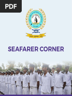 Dgs Circular 39 Of 2025 Seafarer S Welfare Schemes Pdf Water