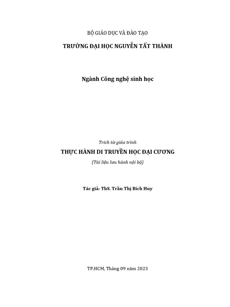 TH-observatin of Animal Cells Using Microscope | PDF