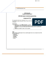 Print - BIT 2108 - BIT 2108 - Bit2108 Assignment Two