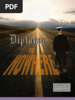 Download Diploma To Nowhere - Strong American Schools - 2008 by Dennis Ashendorf SN8534051 doc pdf