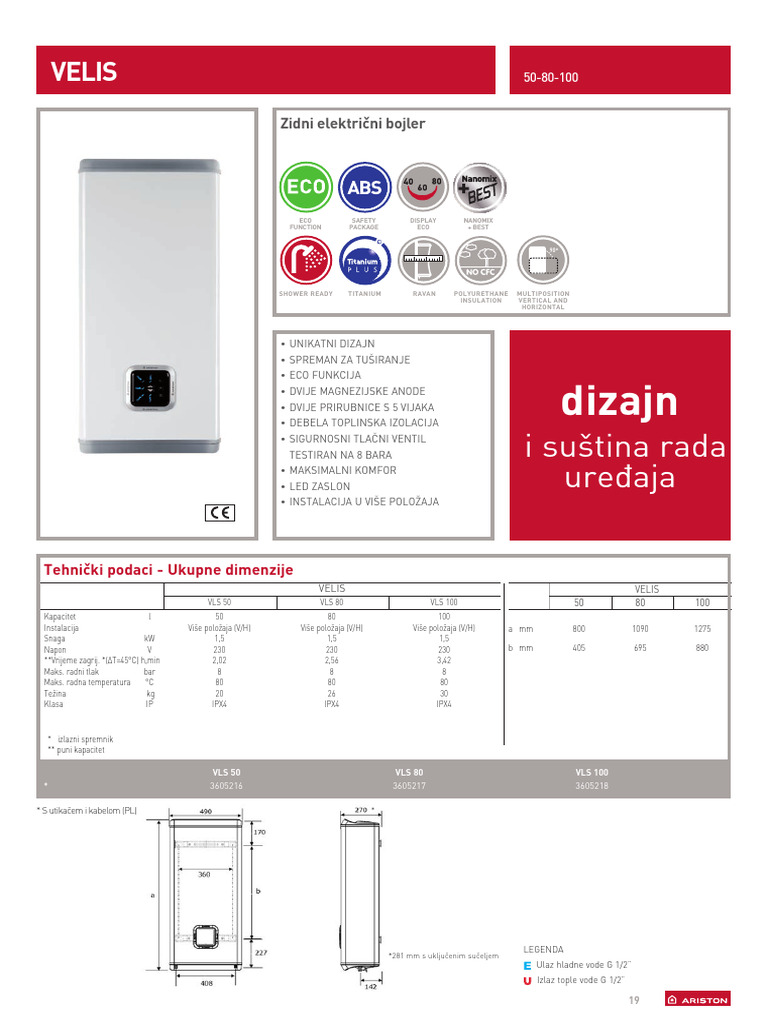 VELIS | PDF