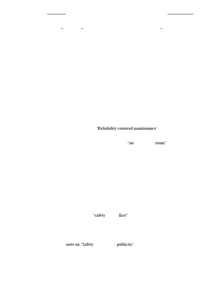 Industrial Safety Exam Paper 2025 | PDF | Reliability Engineering | Safety