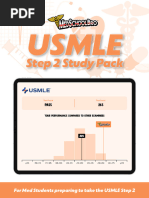 Randy Neil Biostats Notes | PDF