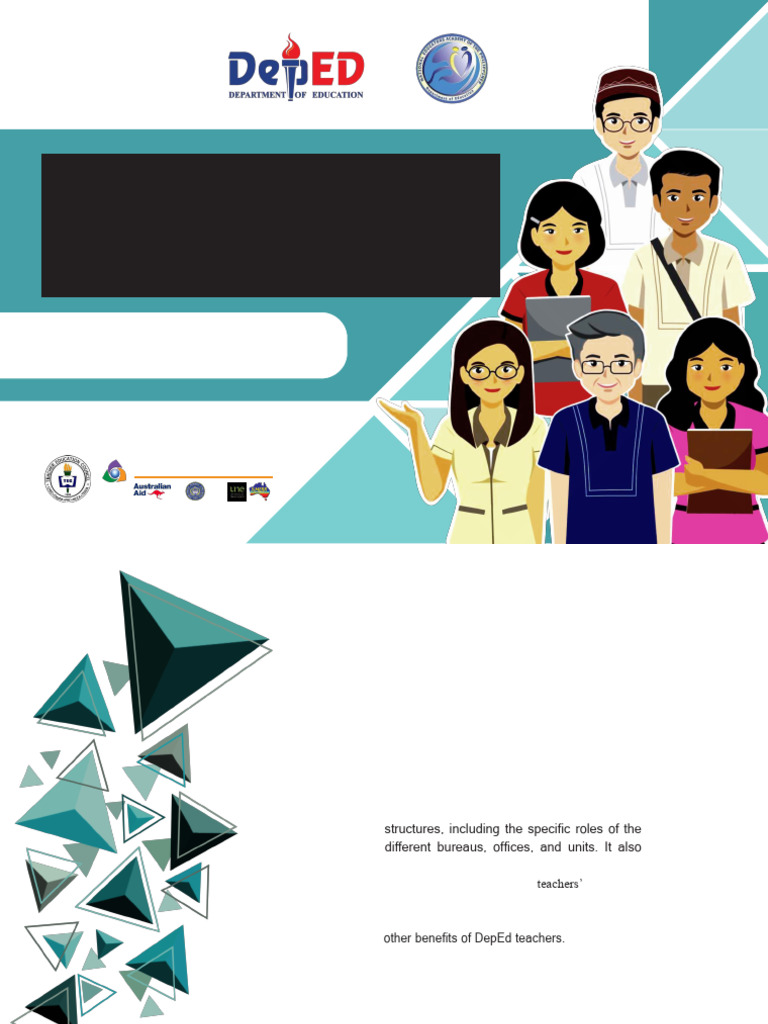 Teacher Induction Program Overview | PDF | Teachers | Curriculum