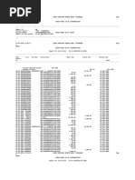 Partners Adjusted Basis Worksheet | PDF | Public Finance | Economy Of ...