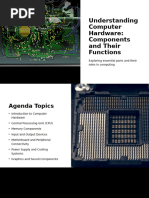Fundamentals of Information Technology Notes | PDF