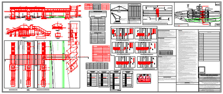Construction of 12m Wide Fob at Doddaballapur-Abss-model | PDF