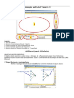 Introdução ao Packet Tracer 4