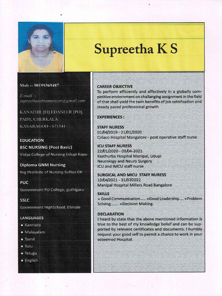 Supreetha 250424 151440 | PDF