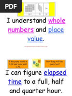 Download Kid Friendly Standards Math by thecreativeapple SN85344224 doc pdf