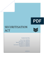 Securitization Act