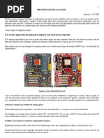 Desempenho de CPUs em Sistemas Únicos | PDF | Unidade central de