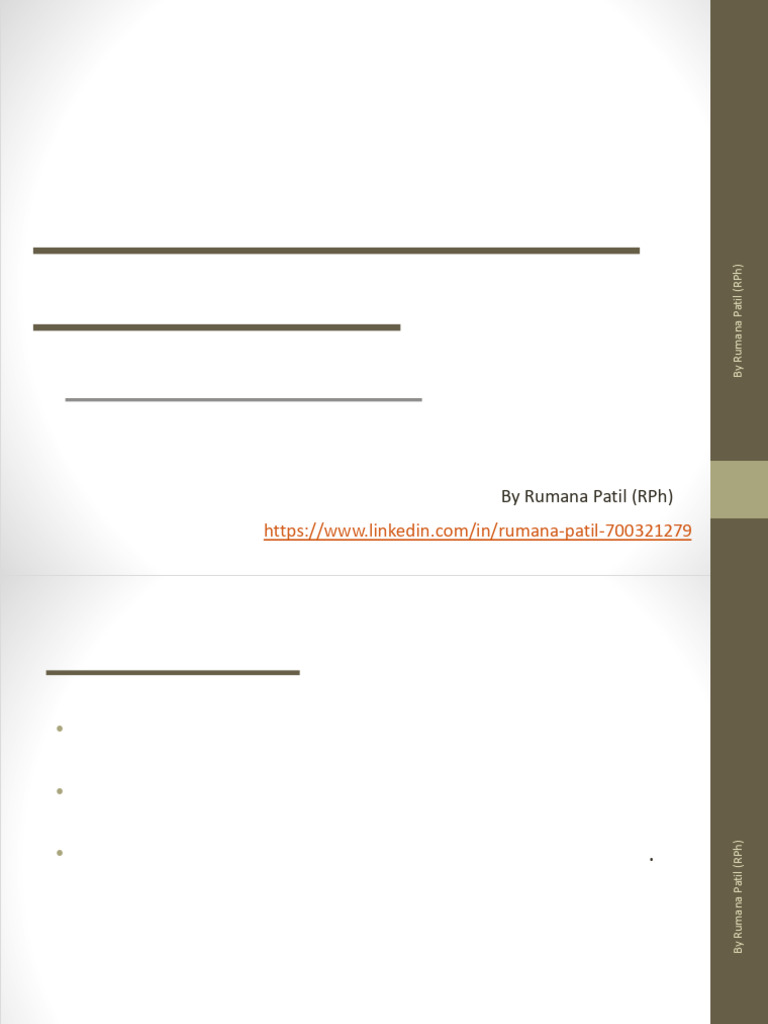 Essential Documents in Clinical Trials | PDF | Clinical Trial ...