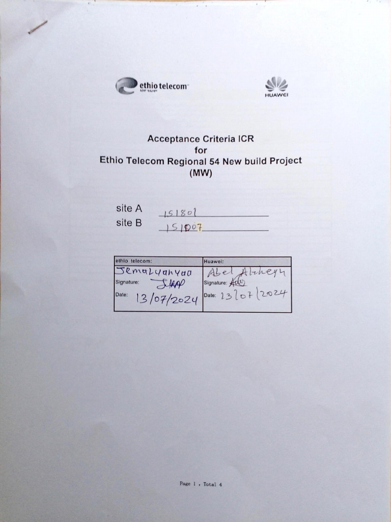 151801-151007 Icr | PDF
