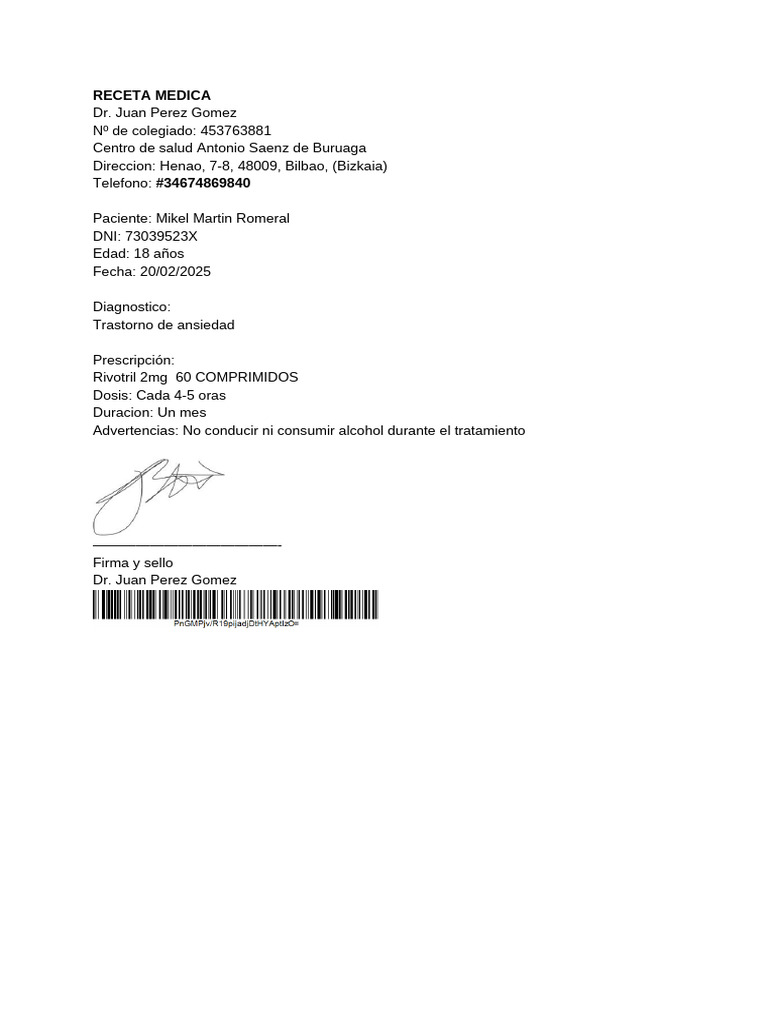 Recet | PDF