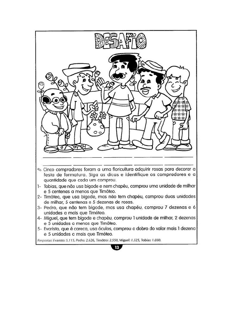 Desafio Pdf