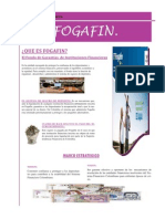 Fogafin - Boletin