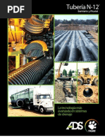 Download Catlogo Tubera N-12 Sanitario Pluvial by jserey SN85347201 doc pdf