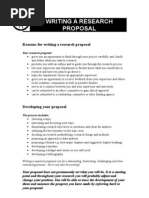 Sample research proposal promoting good governance public institutions ghana image