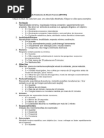 Avaliação de Abstinência: Escala WAT-1 | PDF | Síndrome de abstinência ...