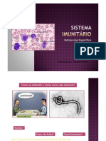 Sistema Imunitario 1