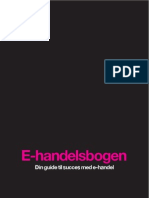 E-Handelsbogen - Din Guide Til Succes Med E-Handel
