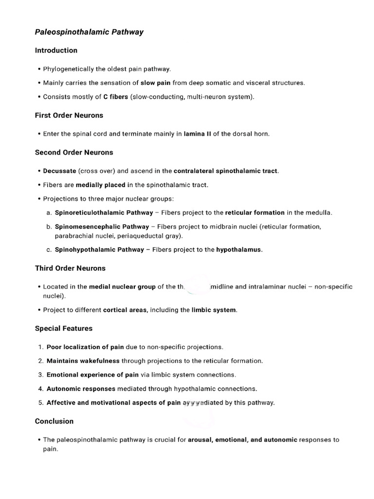 Notes 2 | PDF