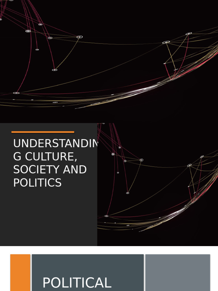 Leadership, Political Structures | PDF | Nation | Tribe