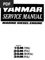 Download Yanmar Service Manual_1GM10L 2GMFL 3GMDFL by Eddy Lekens SN85349135 doc pdf