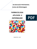 Poligrafo de Farmacologia Aplicada a Enfermagem-01