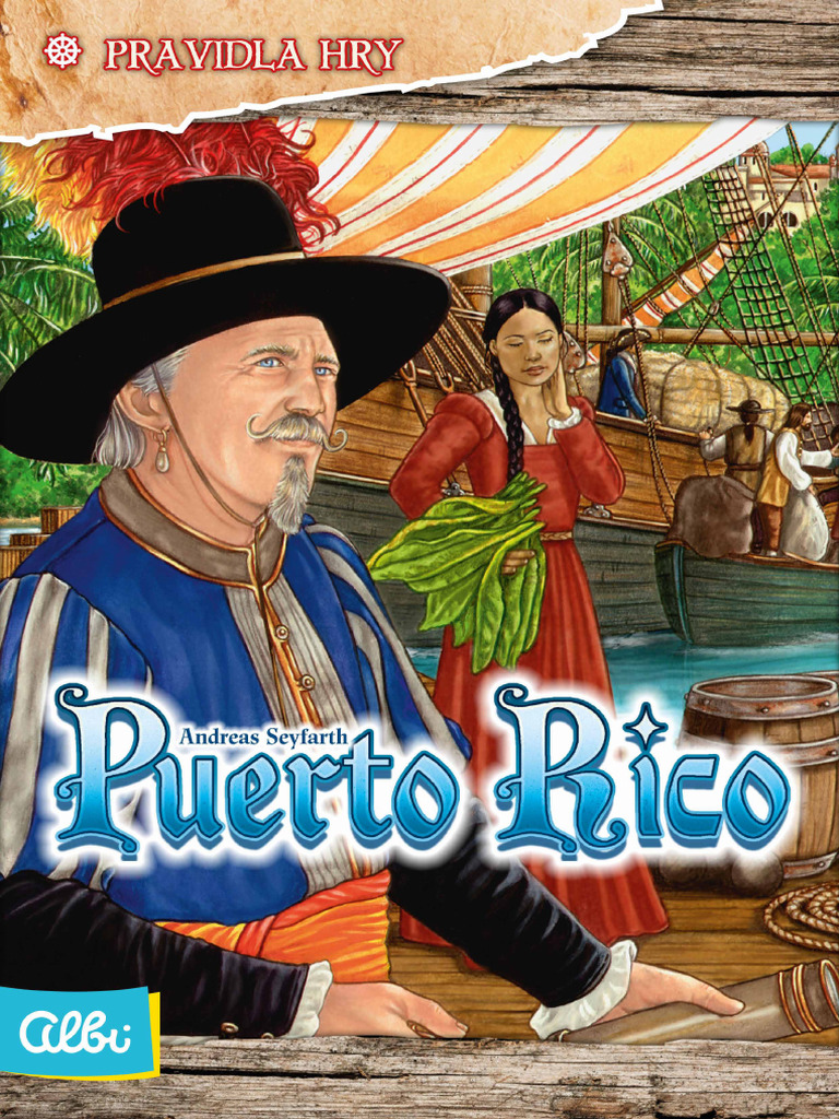 Puerto Rico | PDF