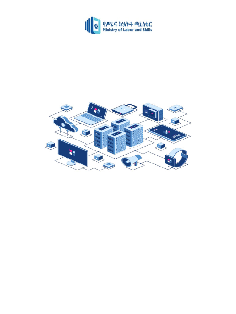 Build Internet Infrastructure | PDF | Computer Network | Osi Model