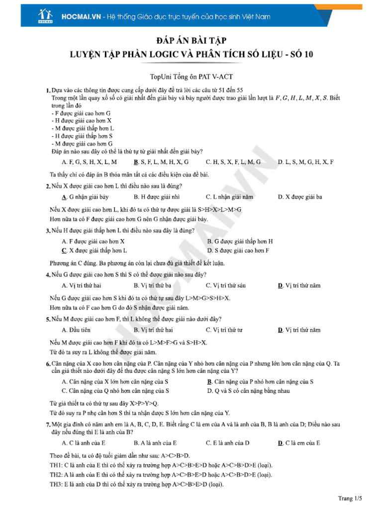 Log 10 | PDF