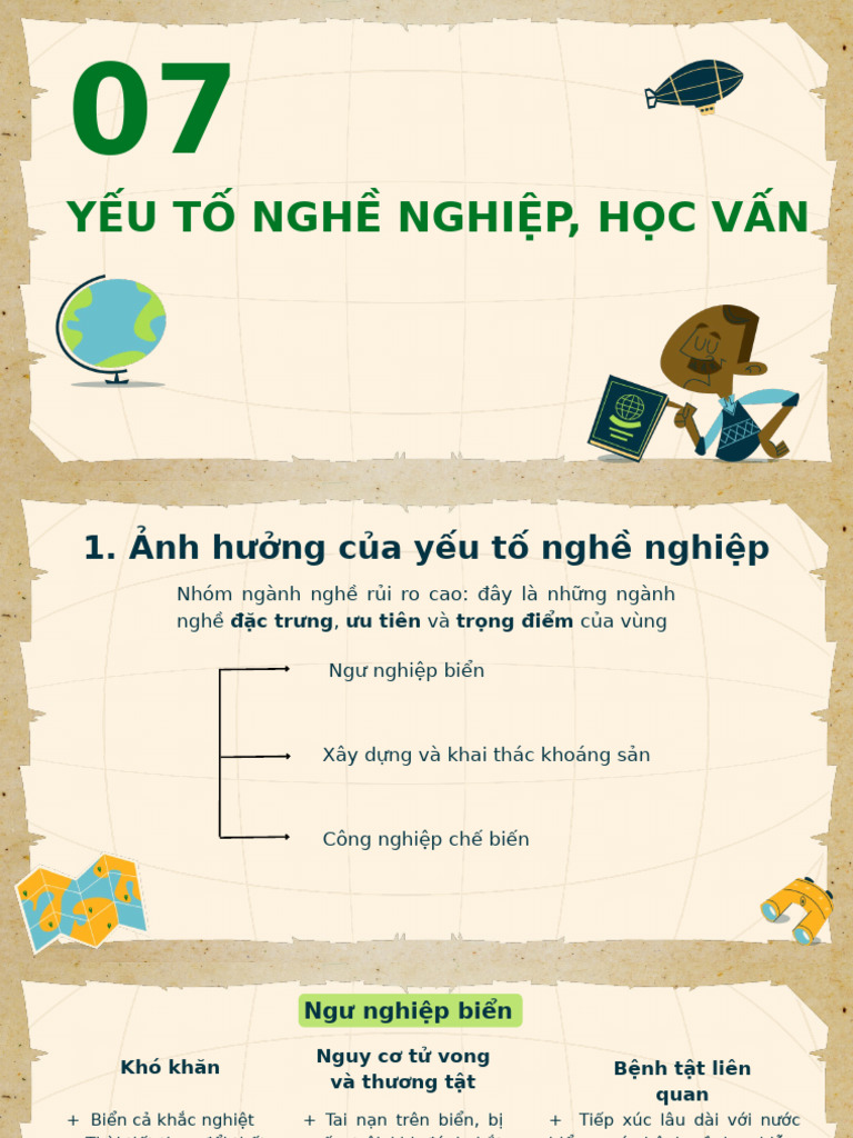 Bản Sao Của Geography Subject For Middle School - Exploring Maps and ...
