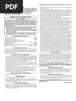 Información sobre CONSIV y metilfenidato | PDF | Desorden hiperactivo y ...
