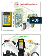 950ADSL2 Plus Training Tool