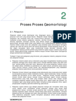 2   PROSES GEOMORFOLOGI