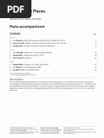 Violin Exam Pieces 2020-2023 ABRSM Grade 4 - Spartiti Per Esami Di Violino - Foto 12